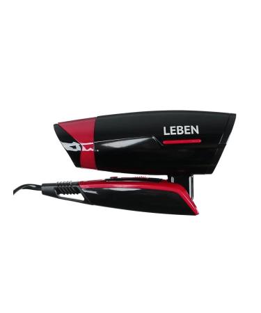 Powerful hair hair dryer with ionization and cold blowing - Buy Online on GoSupps.com