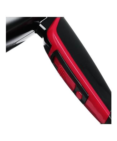 Powerful hair hair dryer with ionization and cold blowing - Buy Online on GoSupps.com