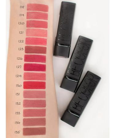 Belor Design Lipstick moisturizing BE Color 119 - Buy Online on GoSupps.com