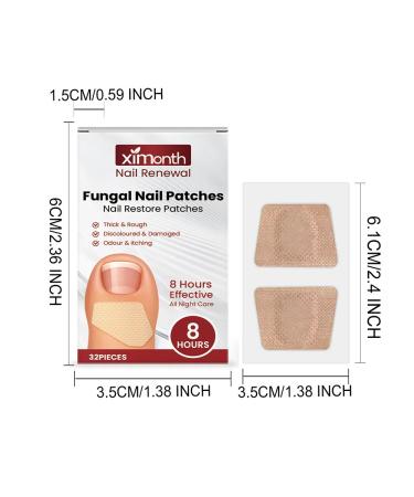 Repair of nail care parsberry nourisles treatment area of defeat - Buy Online on GoSupps.com