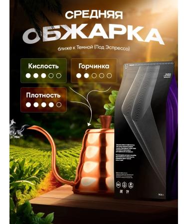 Morpheus Coffee in Arabica grains - Buy Online on GoSupps.com