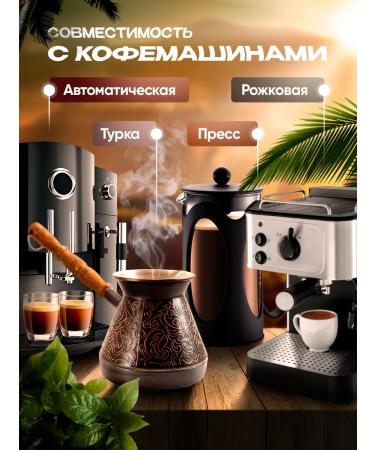 Morpheus Coffee in Arabica grains - Buy Online on GoSupps.com