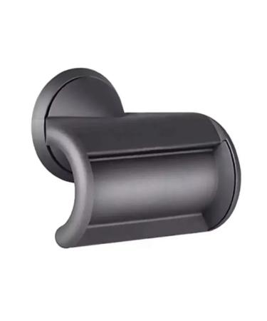 Multifunctional hairdryer for styling