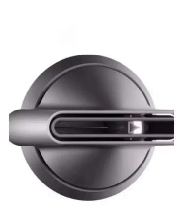 Multifunctional hairdryer for styling - Buy Online on GoSupps.com