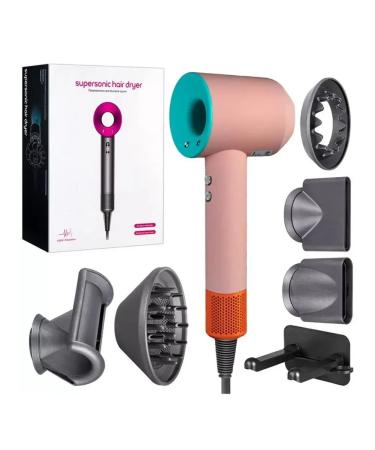 Multifunctional hairdryer for styling - Buy Online on GoSupps.com