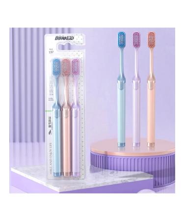 CREST Slovy -Knoc -Kiliy soft bristles - Buy Online on GoSupps.com