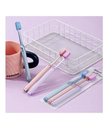 CREST Slovy -Knoc -Kiliy soft bristles - Buy Online on GoSupps.com