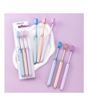 CREST Slovy -Knoc -Kiliy soft bristles - Buy Online on GoSupps.com