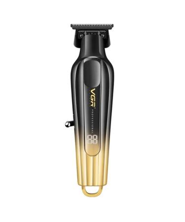 Universal trimmer for hair cutting