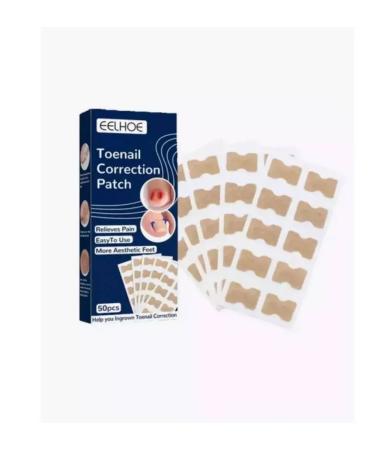 MELUX Plaster for the correction of ingrown nails on the legs - Buy Online on GoSupps.com