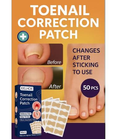 MELUX Plaster for the correction of ingrown nails on the legs - Buy Online on GoSupps.com