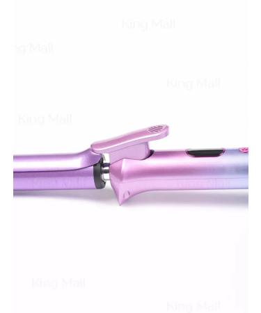 KING professional Carrier for curls - Buy Online on GoSupps.com