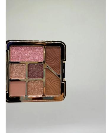 CosmoDi Feature shadows nude tone 01 - Buy Online on GoSupps.com