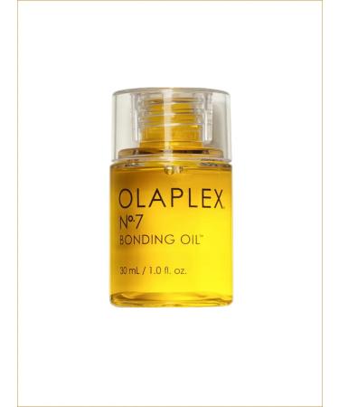 Olaplex Hair oil recovery - Buy Online on GoSupps.com