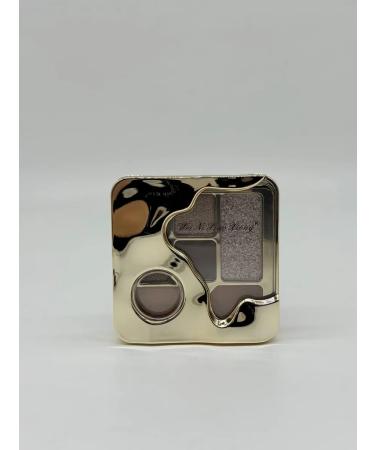 CosmoDi Feature shadows nude tone 02 - Buy Online on GoSupps.com