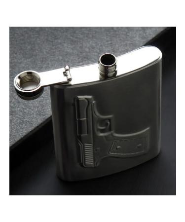 Simaland Flask "always charged" for drinks - Buy Online on GoSupps.com