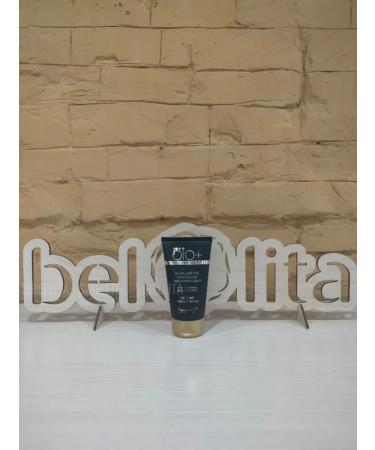 BL-M Bio+Black caviar cream for hand cream 150+150 gr. - Buy Online on GoSupps.com