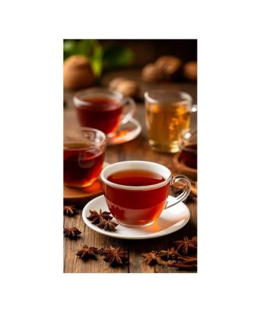 Greenfield collection of tea 24 types 96 pak 2 pieces. New tastes - Buy Online on GoSupps.com