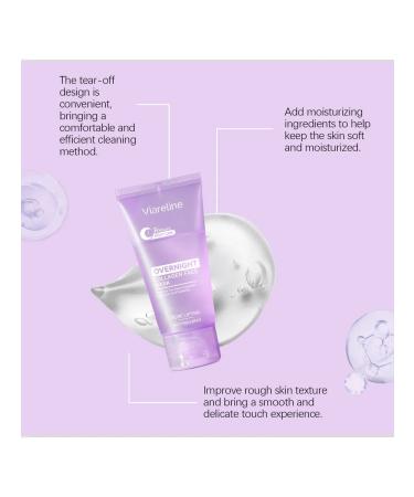 COLLAGEN face mask moisturizing and smoothing - Buy Online on GoSupps.com