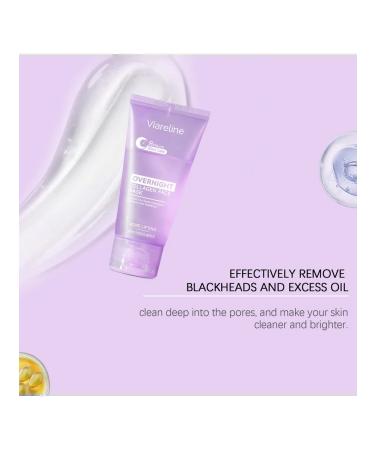 COLLAGEN face mask moisturizing and smoothing - Buy Online on GoSupps.com