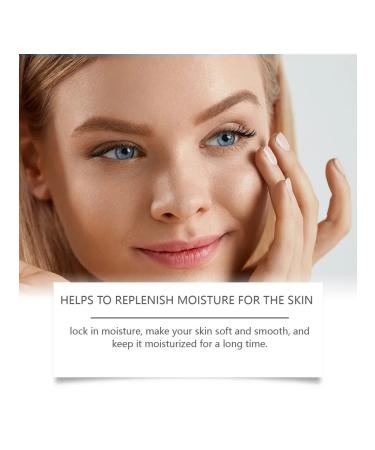 COLLAGEN face mask moisturizing and smoothing - Buy Online on GoSupps.com