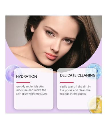 COLLAGEN face mask moisturizing and smoothing - Buy Online on GoSupps.com