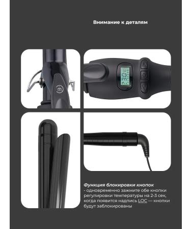 Melon Pro Curlers for curls large hair forceps 38 mm - Buy Online on GoSupps.com