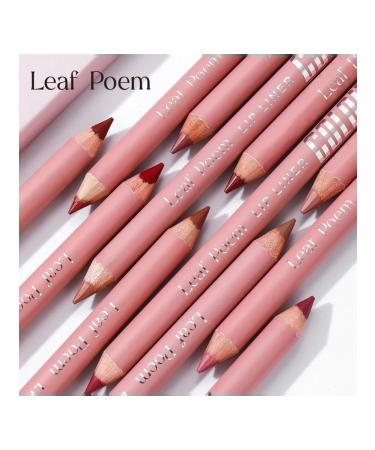 Lip pencils nude matte set - Buy Online on GoSupps.com