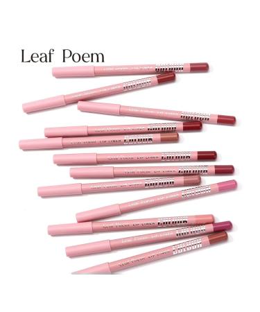Lip pencils nude matte set - Buy Online on GoSupps.com
