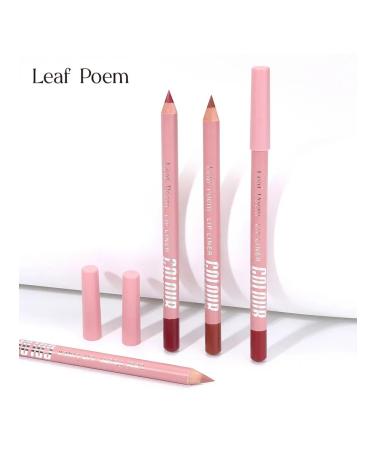 Lip pencils nude matte set - Buy Online on GoSupps.com