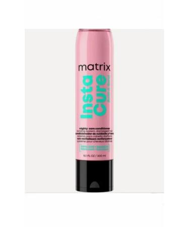 MATRIX PROFESSIONAL Hair air conditioner Instacure Build-a-Bond 300ml
