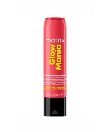 MATRIX PROFESSIONAL Hair conditioner Glow Mania 300ml