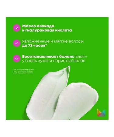 MATRIX PROFESSIONAL Hair mask Food for Soft Moisturizing 500ml - Buy Online on GoSupps.com