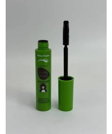 Violin Black mascara - Buy Online on GoSupps.com