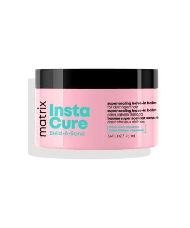 MATRIX PROFESSIONAL Hair balm Instacure Build-a-Bond 75ml