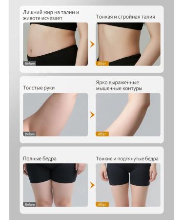 LYDIMOON Cream for losing weight burning fat and figure correction 50 g - Buy Online on GoSupps.com