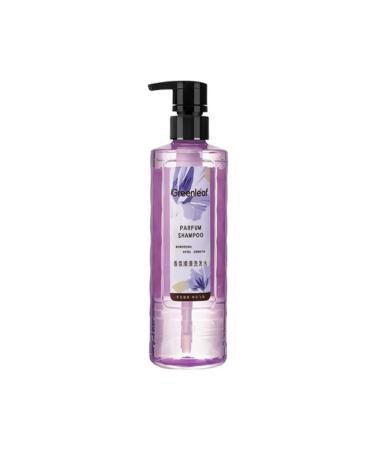 Greenleaf Fragrant smoothing shampoo
