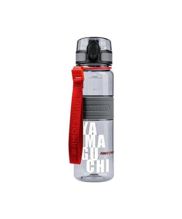 Stylish bottle for outdoor activities 500 ml