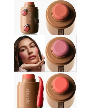 Rhode Freckle Cream Blush - Buy Online on GoSupps.com