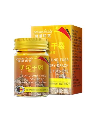 Cream from cracks on heels healing - Buy Online on GoSupps.com