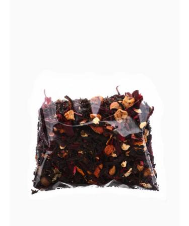 BodrOFF New Year tea with the taste of mulled wine 20 g - Buy Online on GoSupps.com