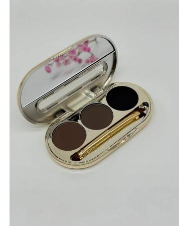 NT83 Palette for eyebrow makeup - Buy Online on GoSupps.com