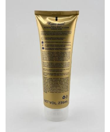 SOULWB Moisturizing body lotion with hyaluronic acid - Buy Online on GoSupps.com
