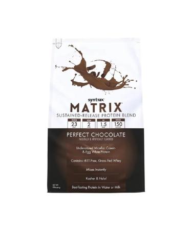 SYNTRAX Protein MATRIX 907 g PACK