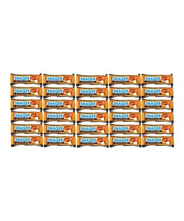 Give joy Arachis-caragram chocolate bar 20 pcs - Buy Online on GoSupps.com