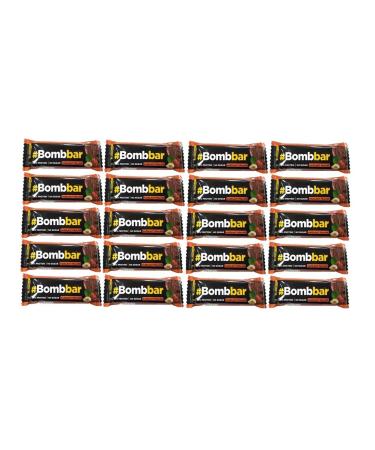 Give joy Batonchik protein pound-pipe 20 pcs - Buy Online on GoSupps.com