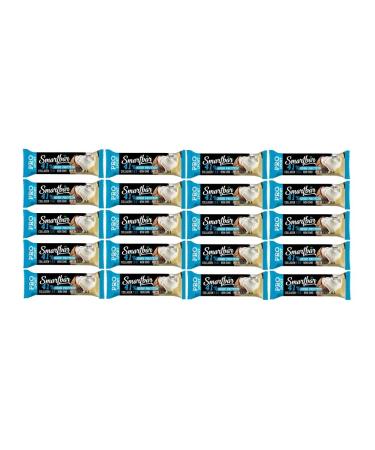 Give joy Bank protein coconut 20 pcs - Buy Online on GoSupps.com