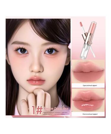 Shine flame and pencil for the lips of combo 3v1 - Buy Online on GoSupps.com