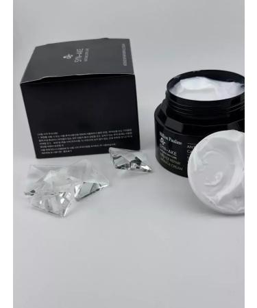 Golden Apple Korean cream for the face of anti -aging - Buy Online on GoSupps.com