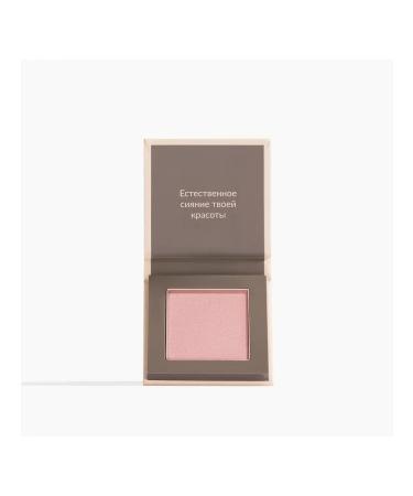 AVON Blue Pure Makeup (Tea Rose)